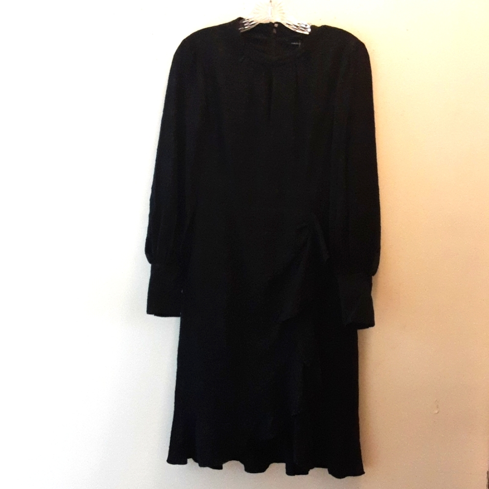 NWT Nanette Lepore Women's Detail Dress Size 2